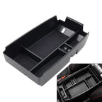 Center Console Armrest Storage Box Tray for Ford Escape Bronco Sport (2020–2023)