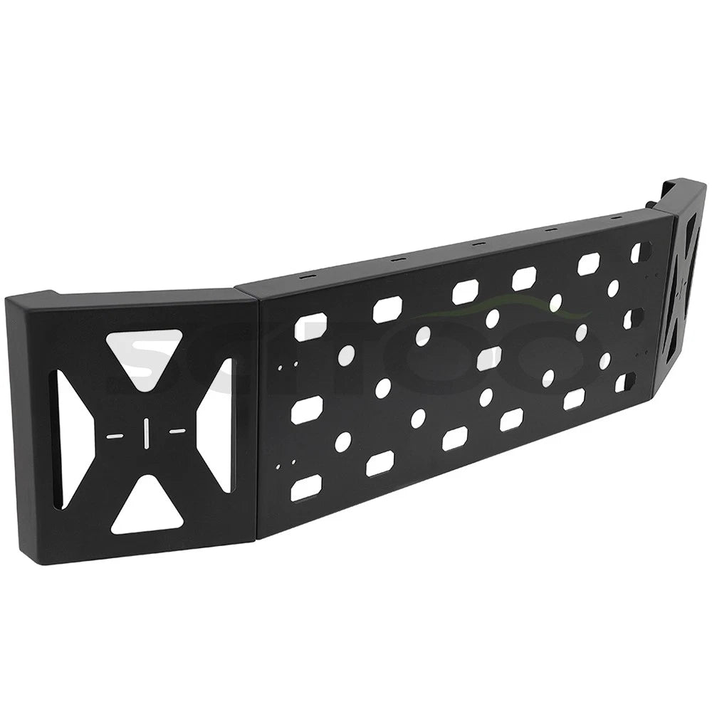 Ladder Rack for Toyota Tacoma (2005–2015) Cargo Carrier