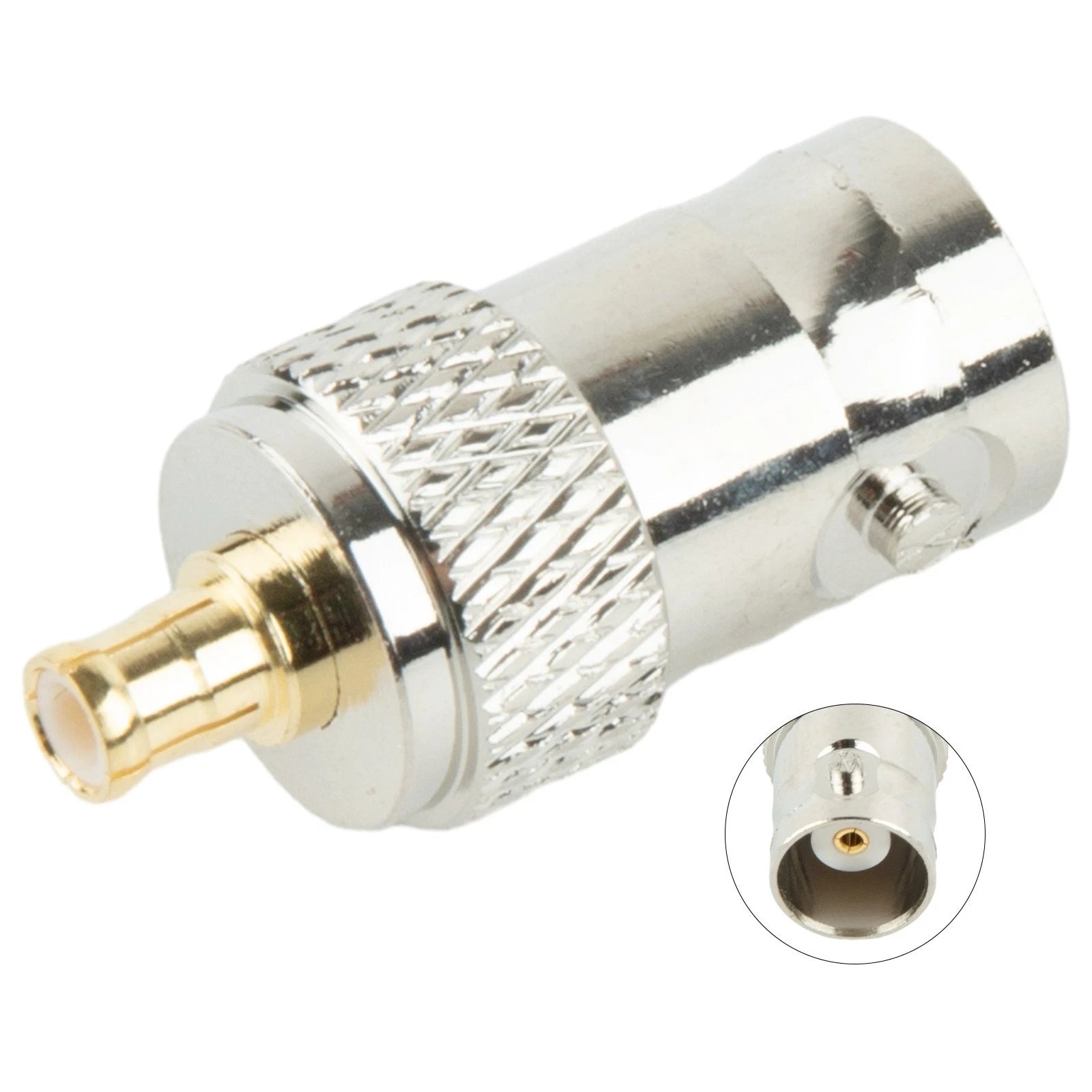 Oscilloscope Probe Adapter for Digital Oscilloscopes (2010–2023)