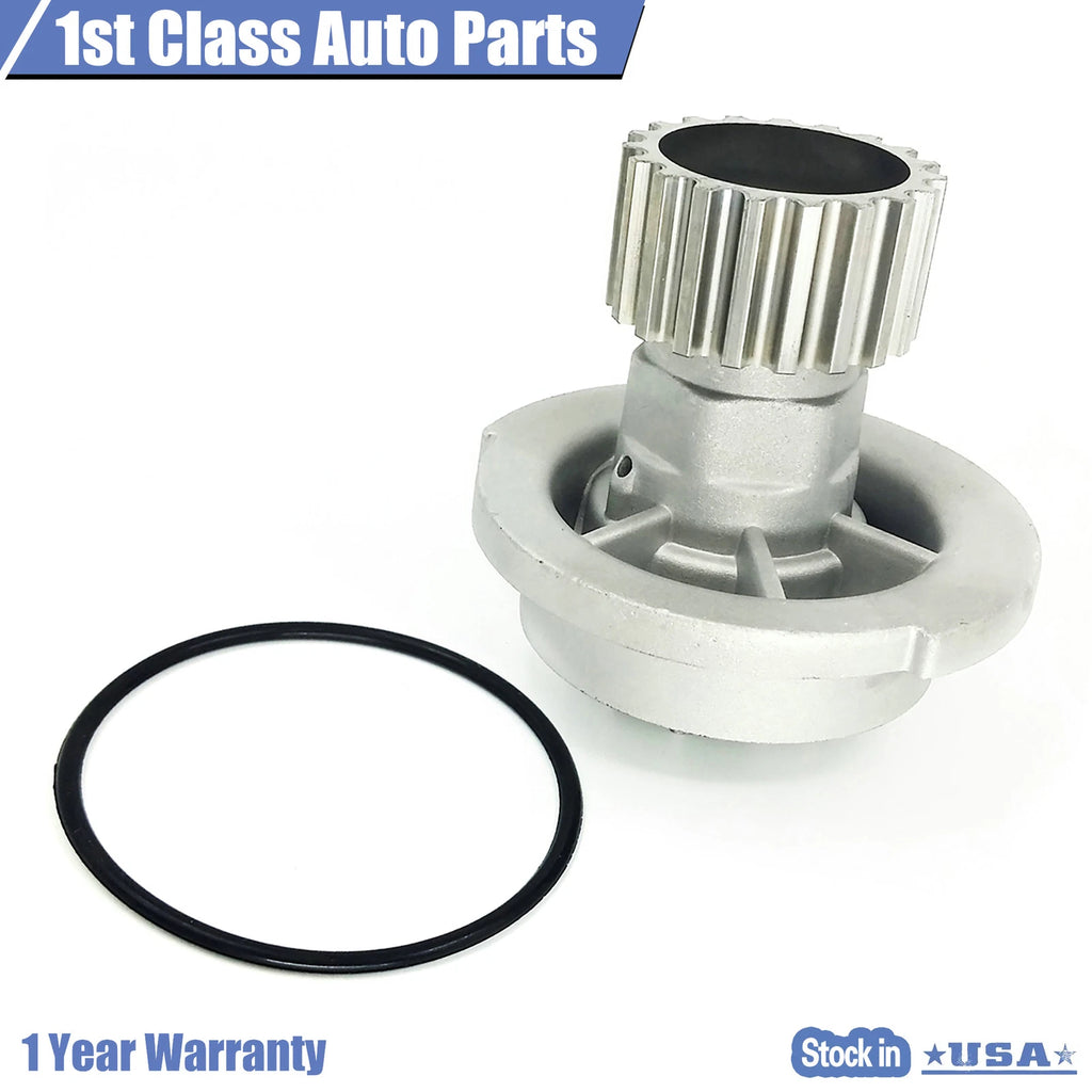 Timing Belt Water Pump Set for Chevrolet Aveo (2004–2008) 1.6L DOHC E-TEC II