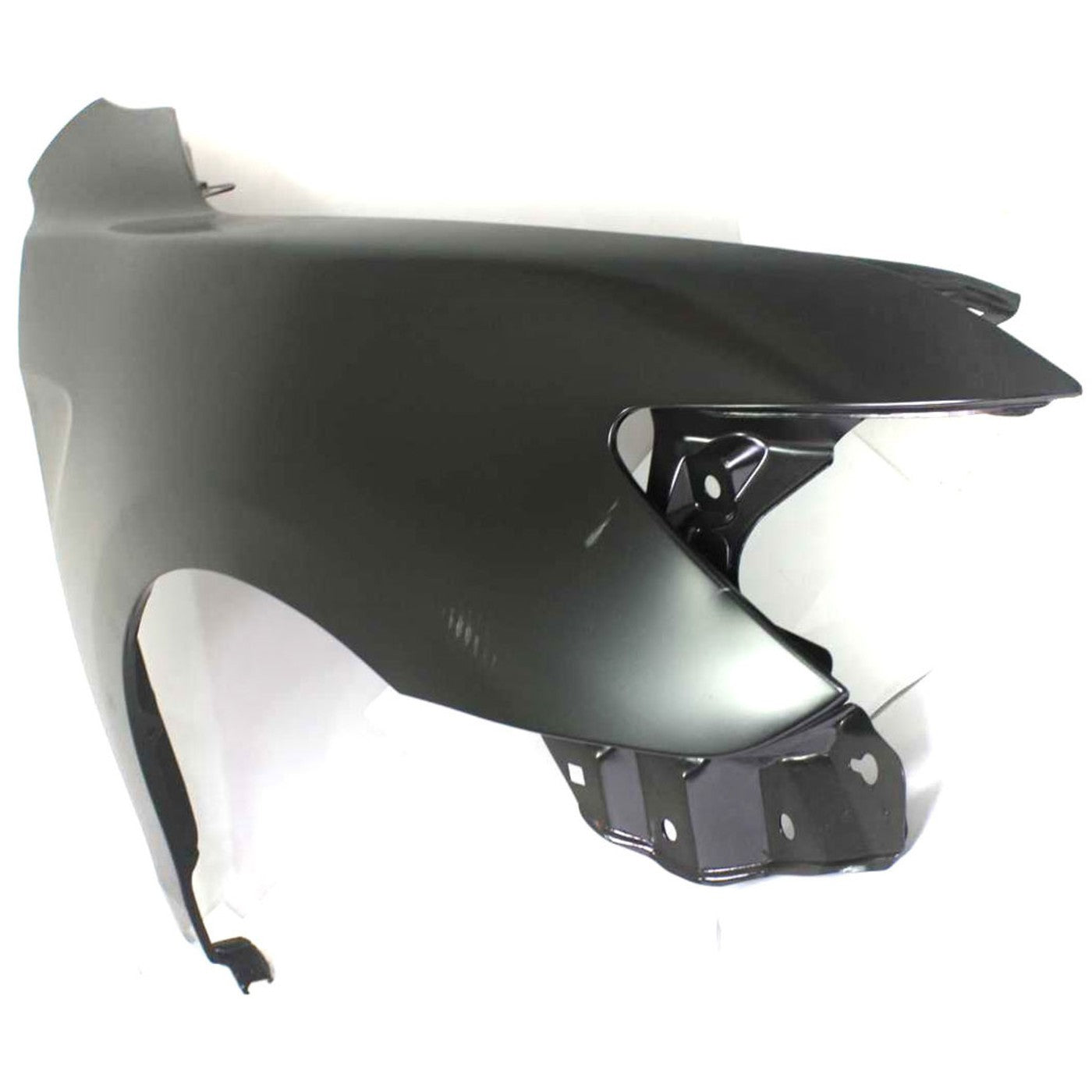 Passenger Right Side Fender Quarter Panel for Toyota Camry (2007–2011)