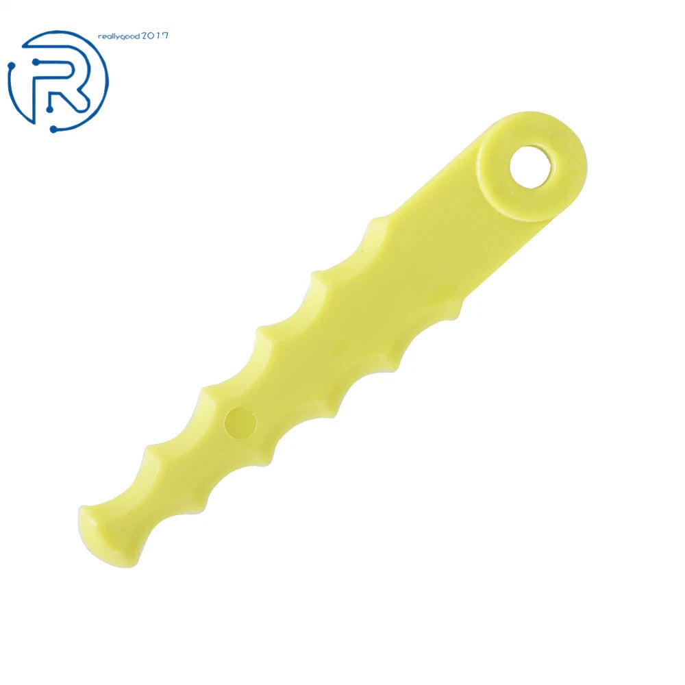 Trimmer Head for Ryobi ACFHRL2 (18V-40V) Polycarbonate Bladed