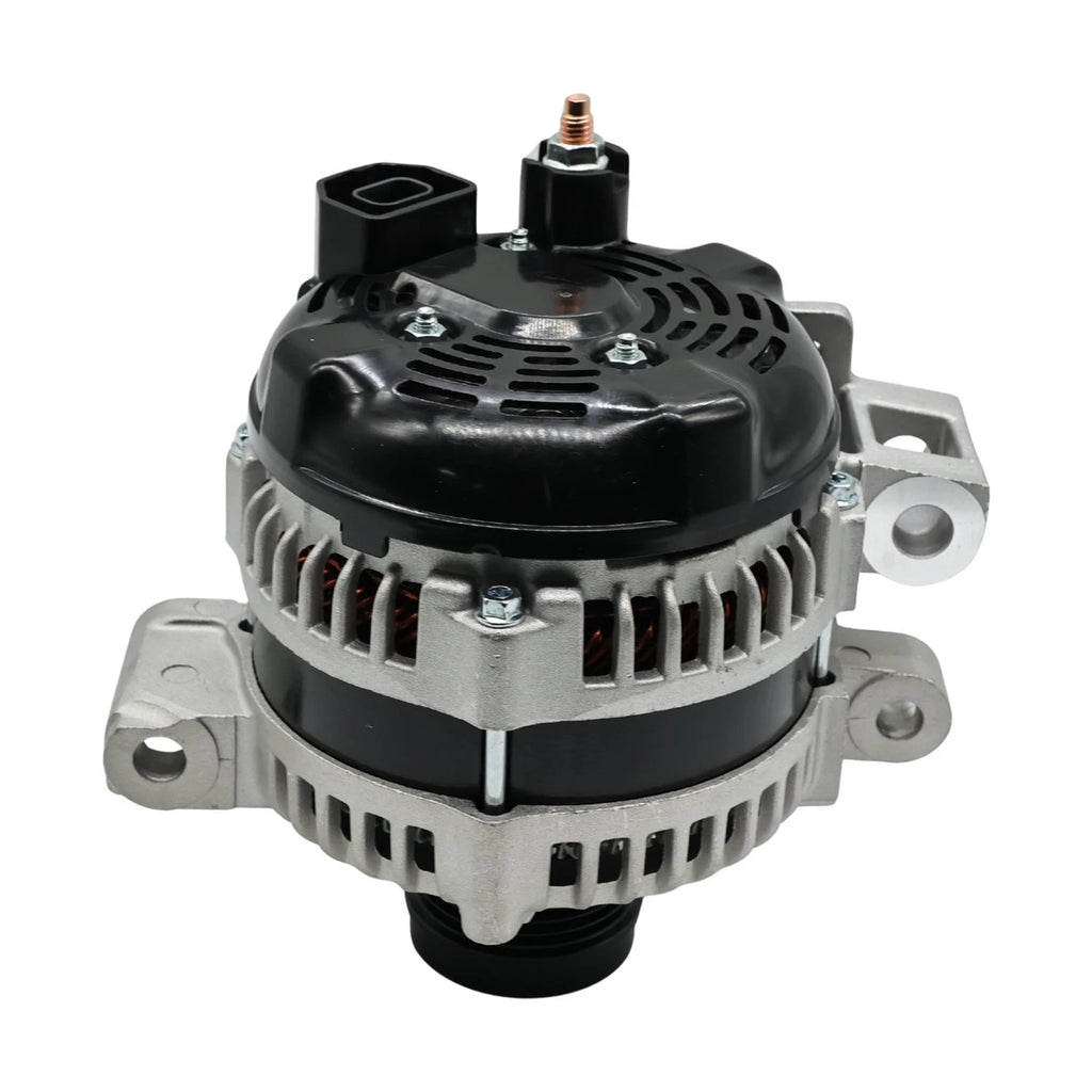 Alternator for Chevrolet Camaro V6 3.6L (2012–2015) 140A 12V 11787 22859538