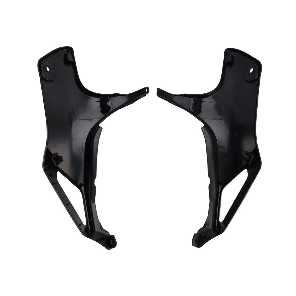 Side Seat Fairing Panel Cowl for Yamaha XSR900 (2022–2026) Matte Black