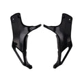 Side Seat Fairing Panel Cowl for Yamaha XSR900 (2022–2026) Matte Black