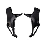 Side Seat Fairing Panel Cowl for Yamaha XSR900 (2022–2026) Matte Black