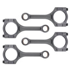 Set of 4 Connecting Rods for Hyundai Santa Fe Sport (2017–2018)