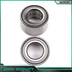2X Wheel Bearing for Hyundai Accent, Kia Rio 5