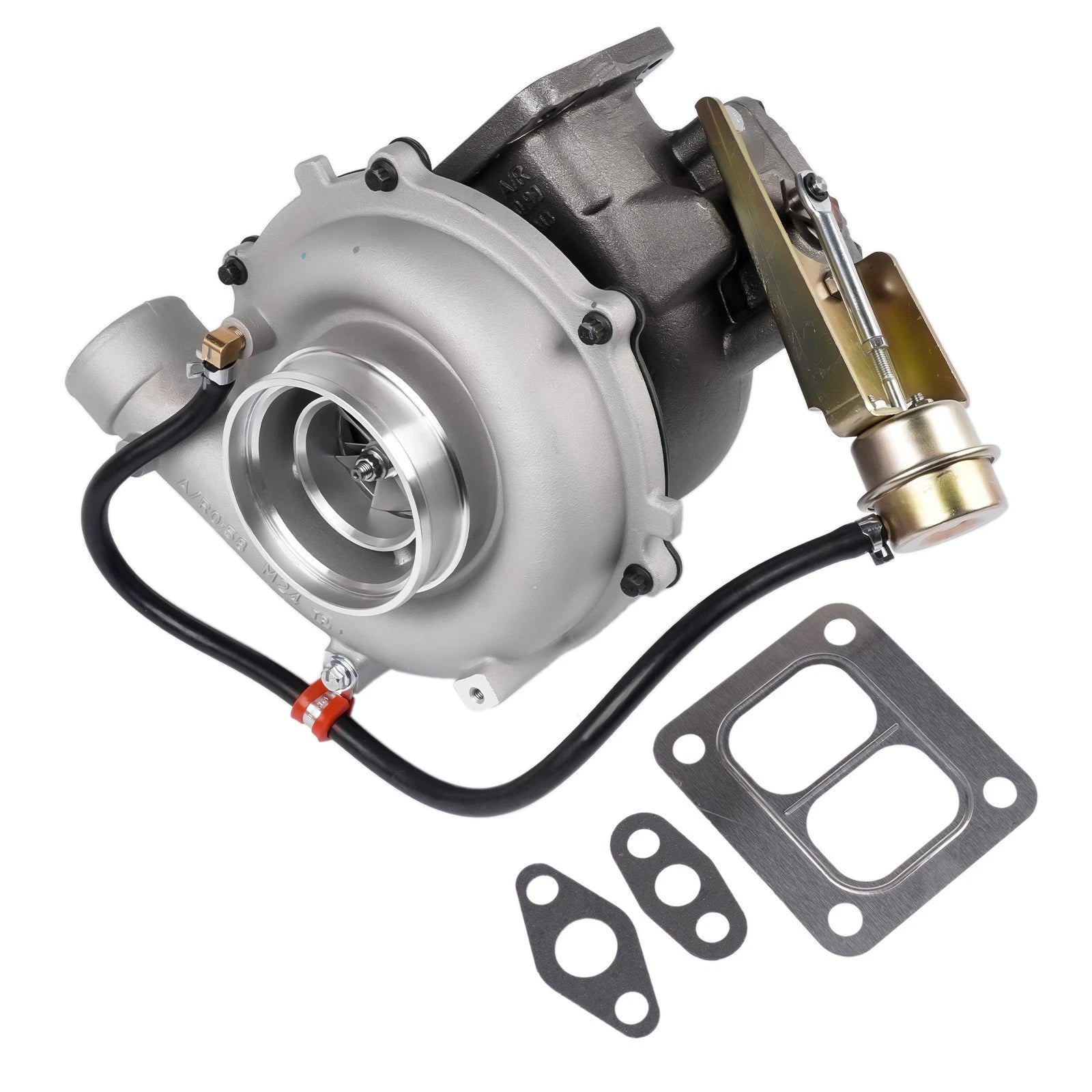 Turbo Charger for International Navistar DT466 DT466E (2005–Present)
