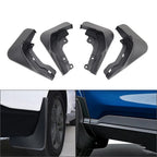 Set of 4 Mud Flaps Splash Guards for Honda CR-V (2023–2025)