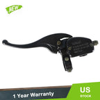 Left Hand Brake Master Cylinder for Manco Talon Linhai Bighorn 260/300/400cc