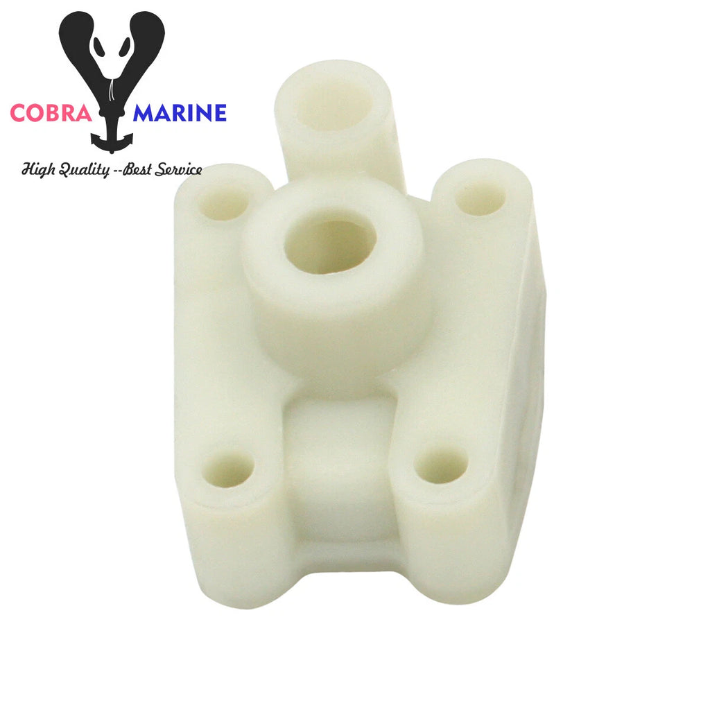 Water Pump Impeller Repair Kit 6E0-W0078-A2-00 for Yamaha Outboard