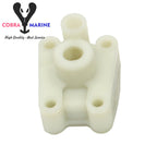 Water Pump Impeller Repair Kit 6E0-W0078-A2-00 for Yamaha Outboard