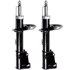 Set of 2 Front Struts for Dodge Avenger Chrysler 200 (2008–2013)