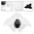 Tail Rear Seat Cover Fairing Cowl for BMW S1000RR (2023–2024) White