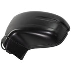 Driver Side Mirror for Honda Odyssey (2018–2023) Power Fold Textured Black