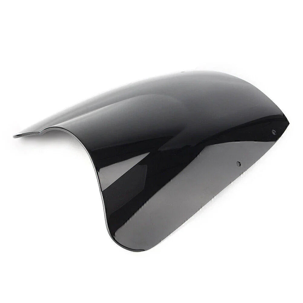 Windshield for Suzuki GSX600F/750F Katana (1987-1997) Black