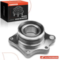 Rear Right Wheel Hub & Bearing Assembly for Honda Element (2003–2011)