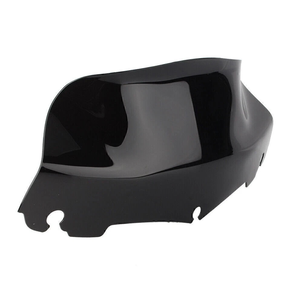 9" Windshield for Harley Touring Electra Street Glide (2014–2016) Black