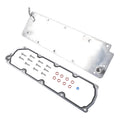 Aluminum Engine Block Valley Cover for Cadillac CTS-V, Chevy Corvette (2008–2015)