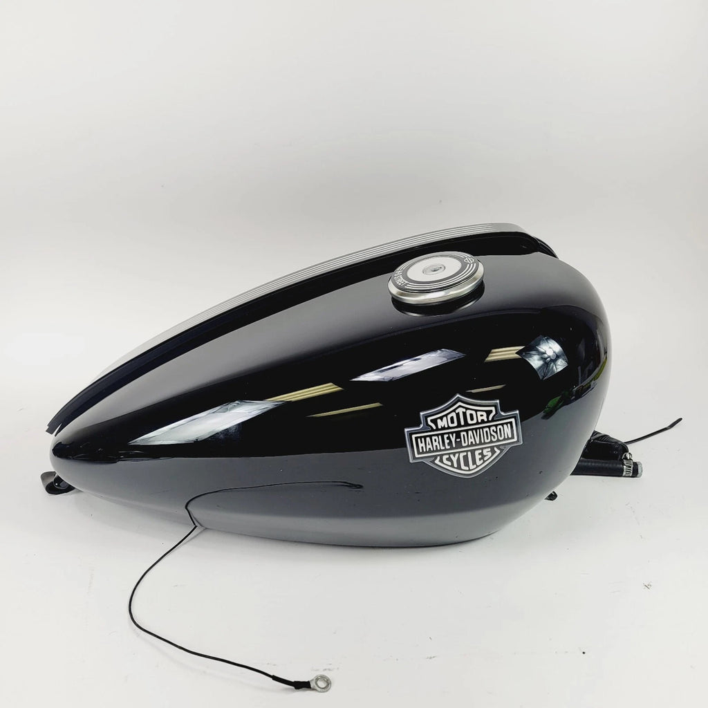 Fuel Pump for Harley Davidson Street XG (2014–2020)