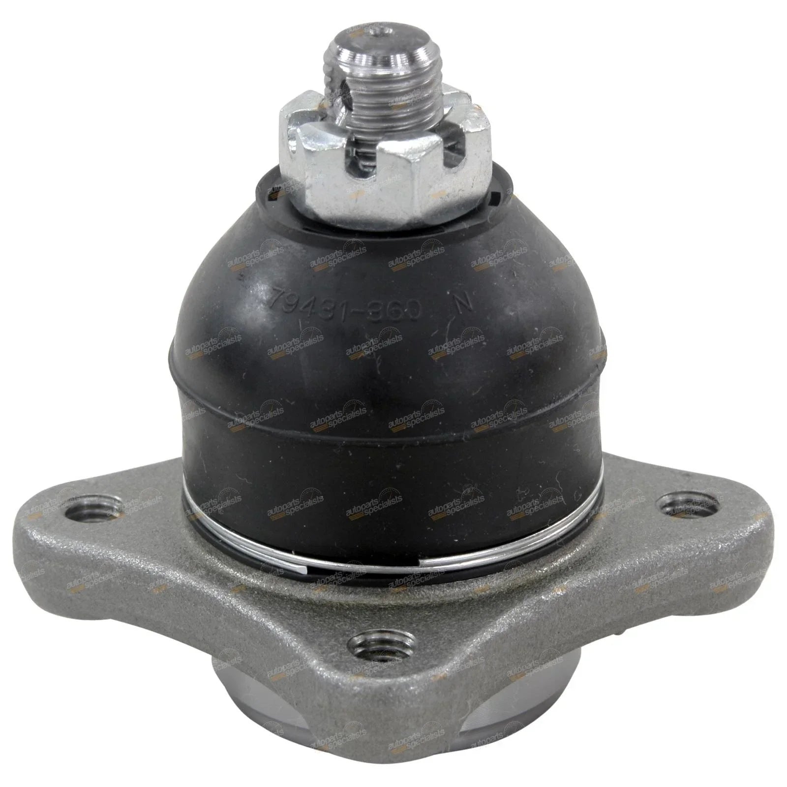 555 Japan Made Upper Ball Joint for Mitsubishi Triton ML-MN (2006-2016) 2x4