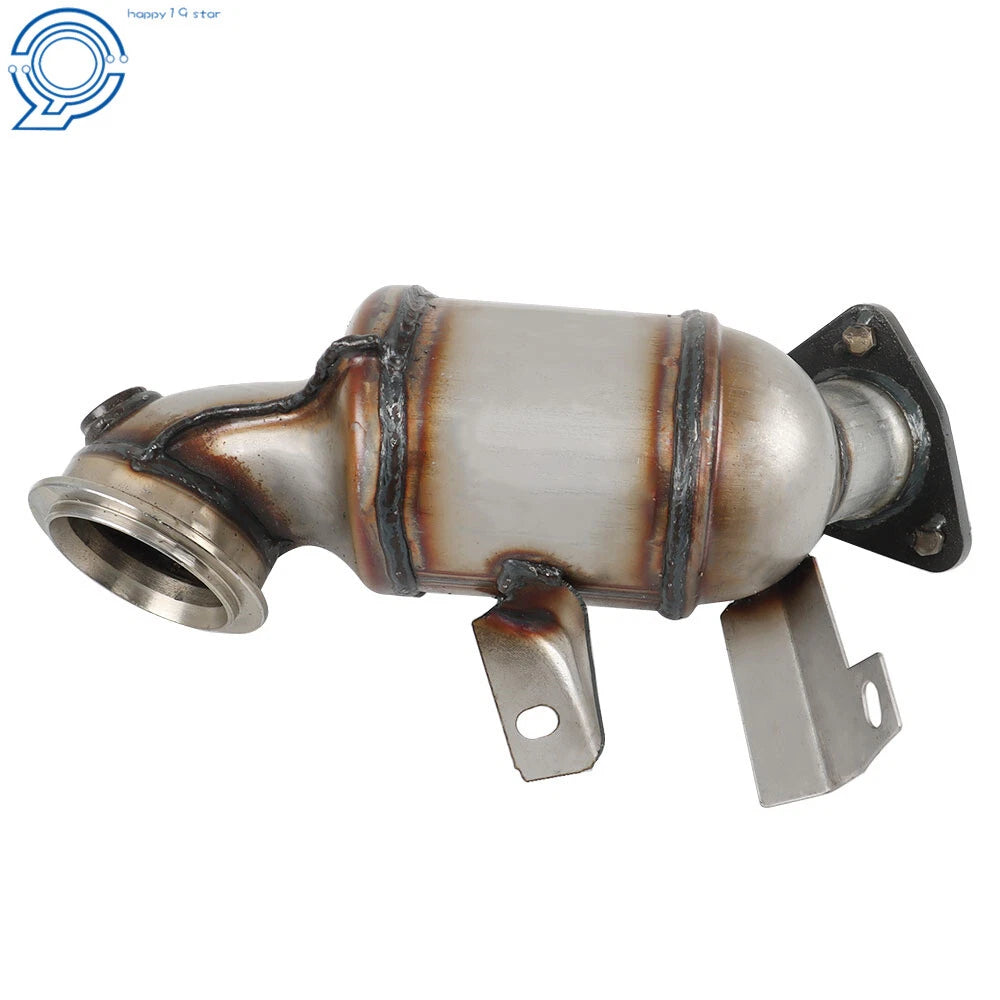 Front Catalytic Converter for Chevrolet Cruze Sonic (2011-2016)