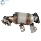 Front Catalytic Converter for Chevrolet Cruze Sonic (2011-2016)