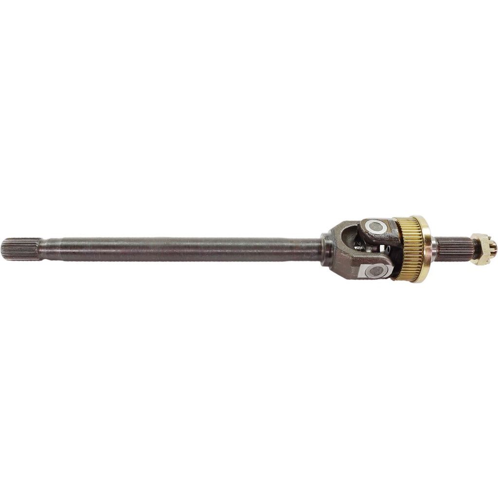 Front Left Axle Shaft for Ram 1500 4-Wheel ABS (1994–2001)