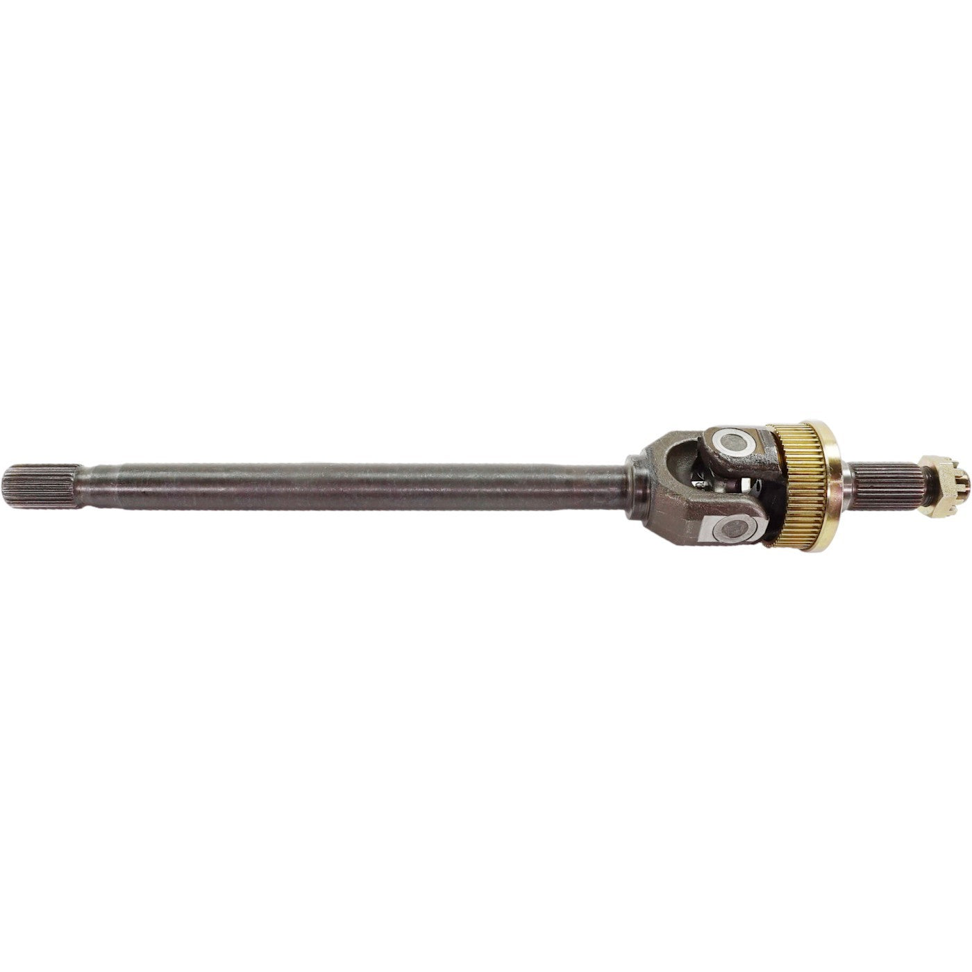 Front Left Axle Shaft for Ram 1500 4-Wheel ABS (1994–2001)