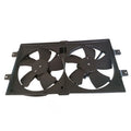 Dual Fan Assembly for Chrysler 300M Concorde LHS Dodge Intrepid (1998–2004)