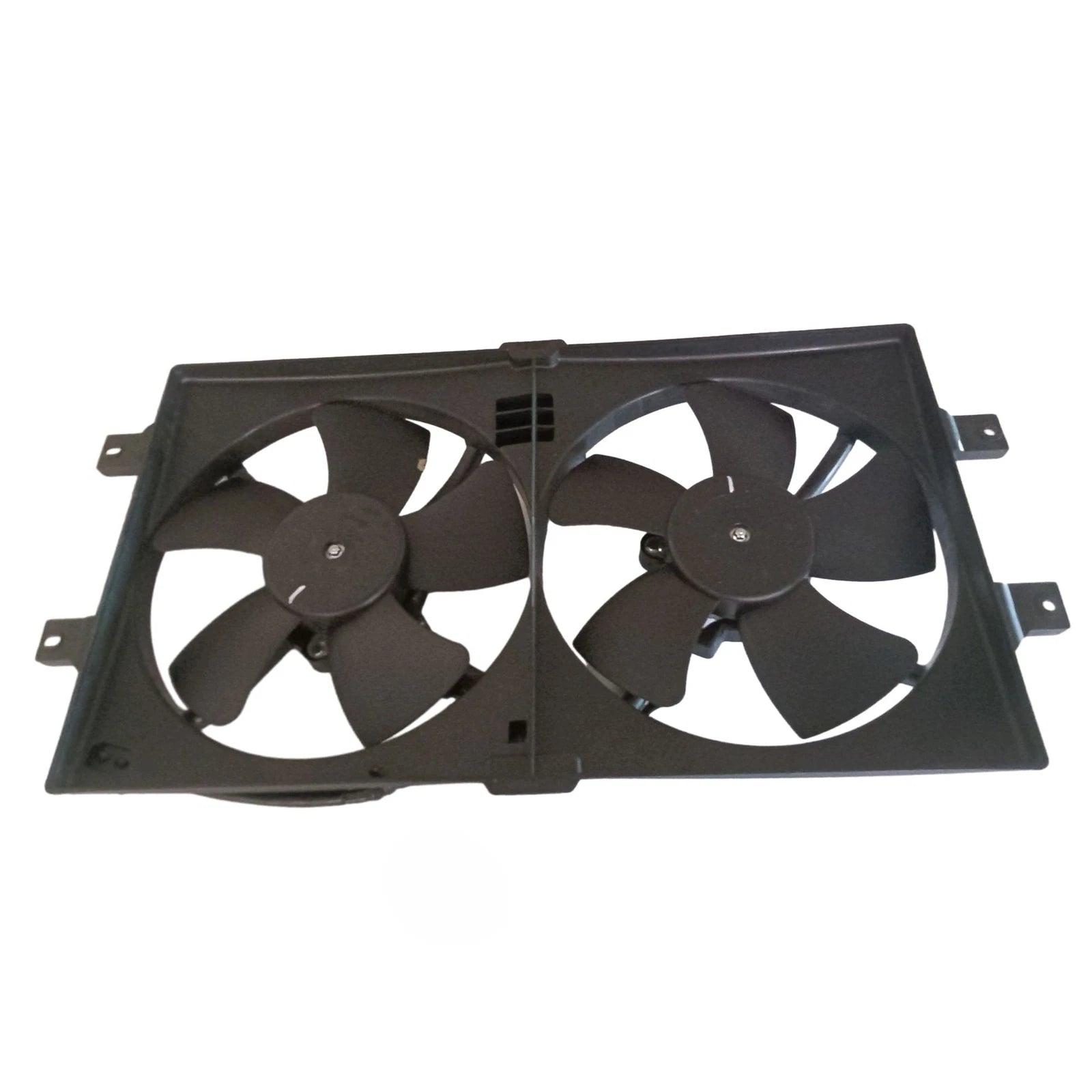 Dual Fan Assembly for Chrysler 300M Concorde LHS Dodge Intrepid (1998–2004)