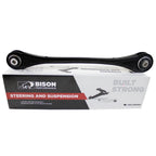 Bison Performance Rear Passenger RH Lower Rearward Lateral Control Arm for Audi