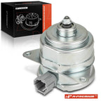 Dual Radiator Fan Cooling Motor for Nissan Sentra (2002–2006)