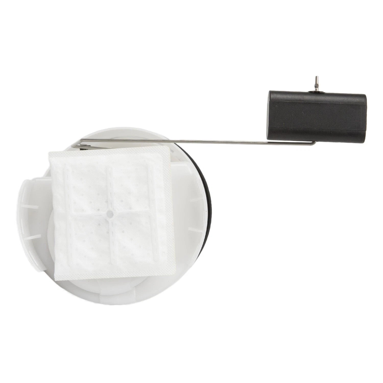 Delphi FG0237 Fuel Pump Module Assembly for Dodge Ram 1500/2500 (1998–2002)