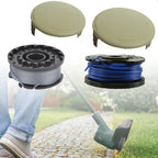 Trimmer Spool Cover for Bosch ART 23SL 26SL, Spear & Jackson CLGT2425H