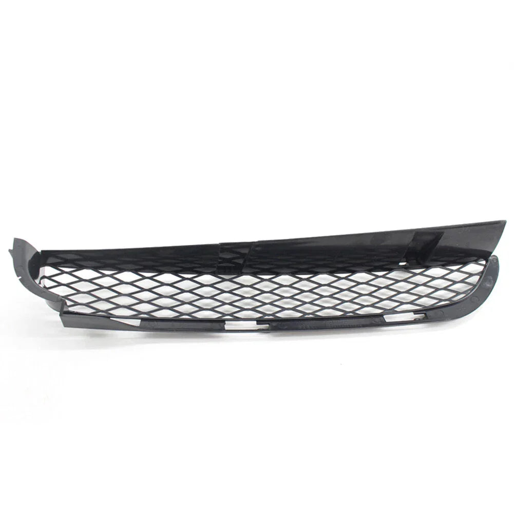 Front Left Grille Upper Bumper for BMW X5 E53 (2003-2006)