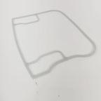 Top Rocker Cover Gasket Spacer for Harley Davidson (1992–1998) 17356-92A