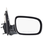 Set of 2 Mirrors for Chevy Montana (Driver & Passenger Side)