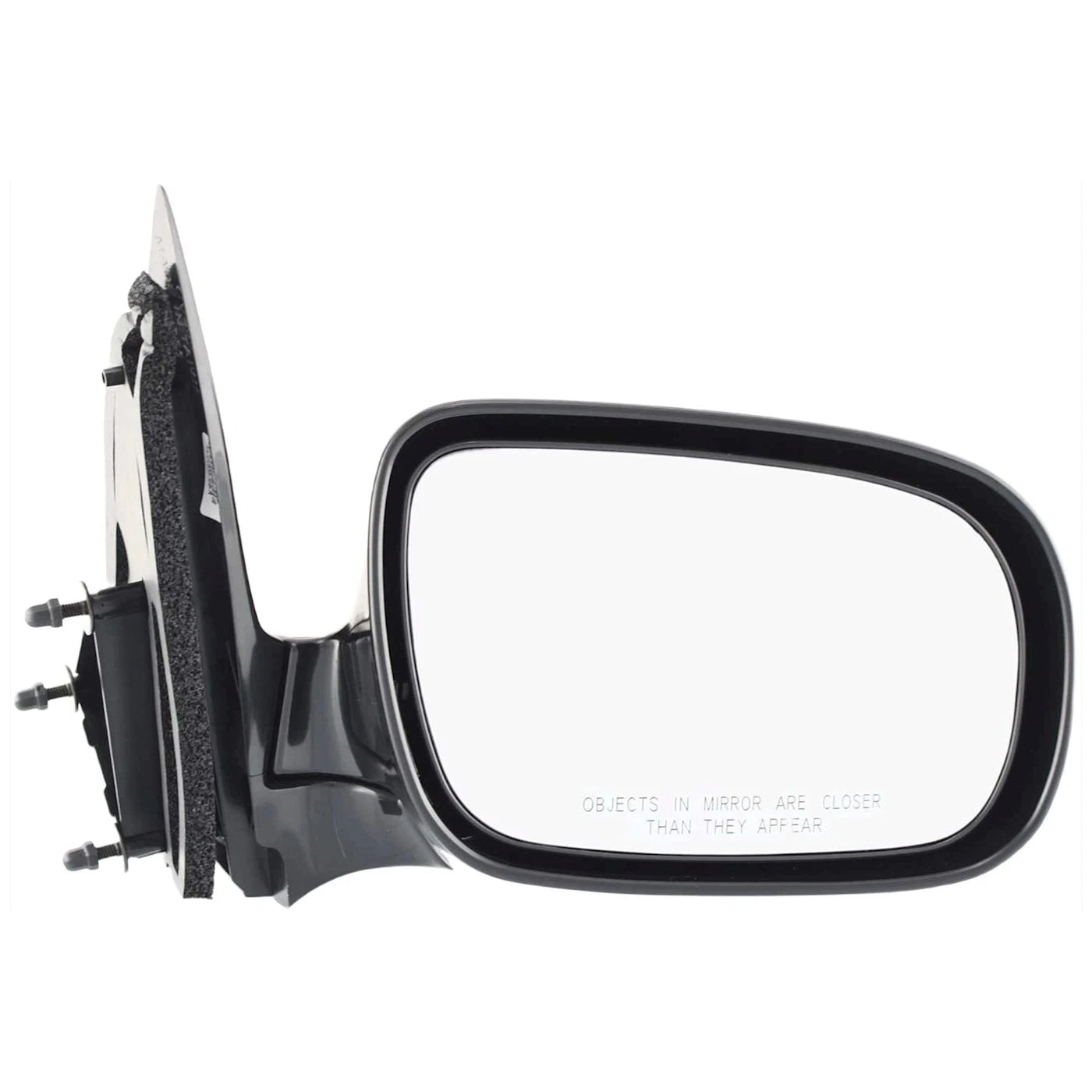 Set of 2 Mirrors for Chevy Montana (Driver & Passenger Side)