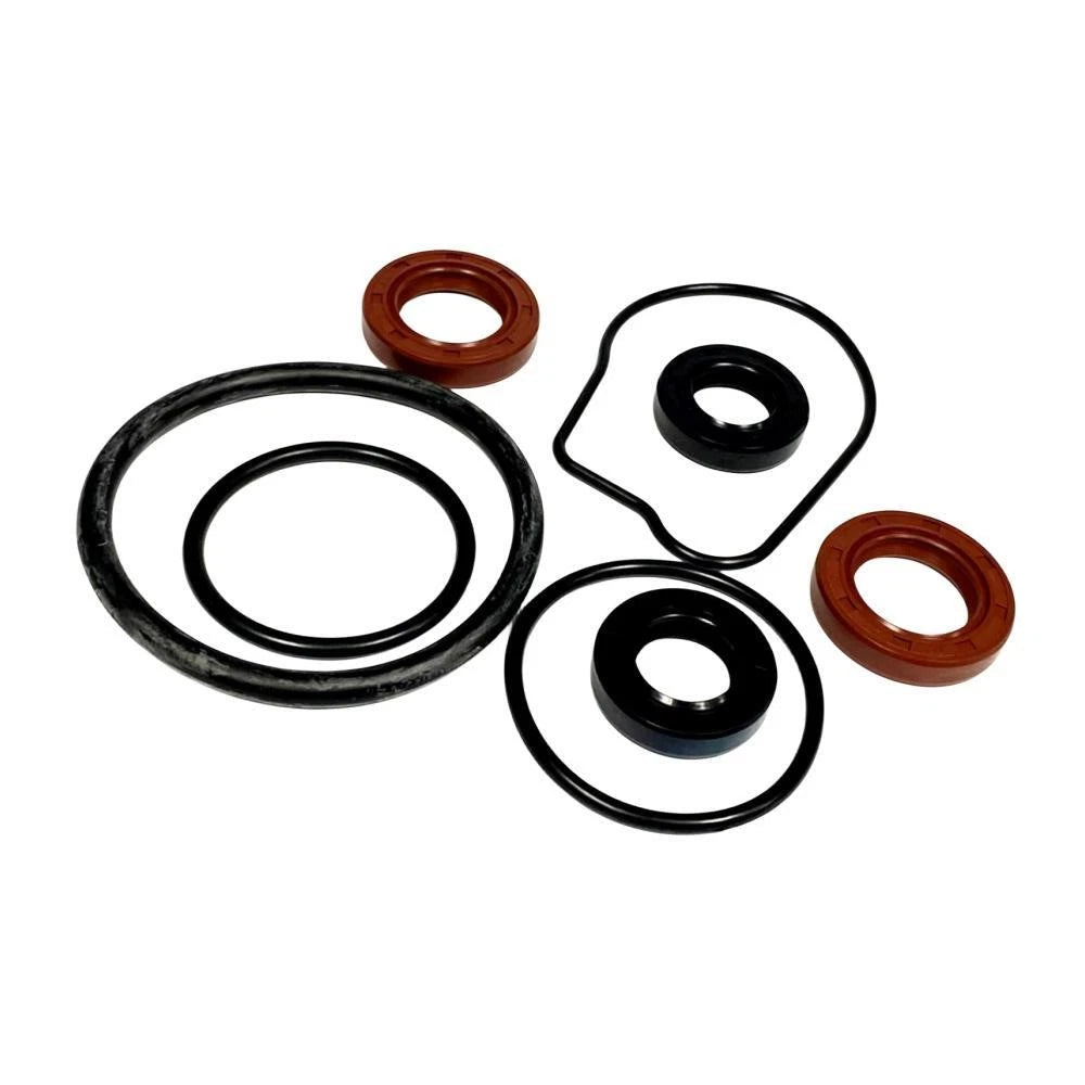 Lower Unit Seal Kit for Honda 4-Stroke 35-50 HP Outboard (14ZV50M, 18-8362)