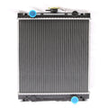Aluminum Radiator for Ford New Holland Skidsteer L140 L150 L160 LS170