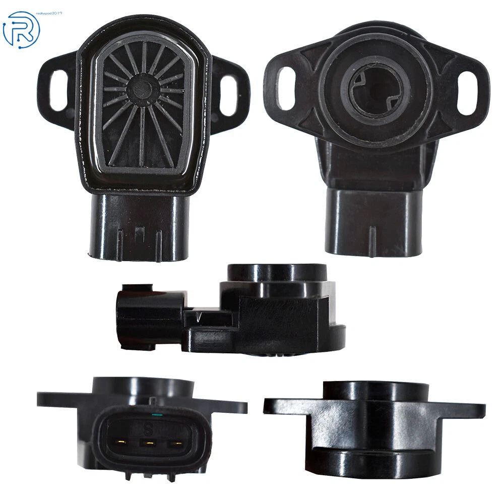 Throttle Position Sensor for Polaris Sportsman Ranger RZR 500 570 800 (2008–2019)