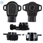 Throttle Position Sensor for Polaris Sportsman Ranger RZR 500 570 800 (2008–2019)