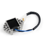 Regulator Rectifier for Yamaha WR250 WR250F WR426 WR426F (2001–2002)