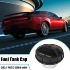 Fuel Tank Cap for Honda Civic (17670-SM4-A04)