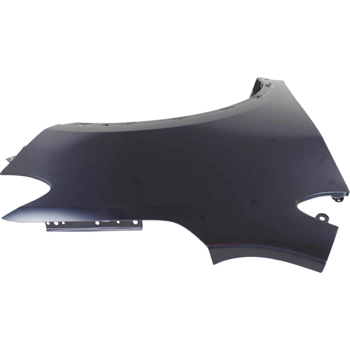 CAPA Certified Fender for Buick Encore (2013–2016) Front Passenger Side