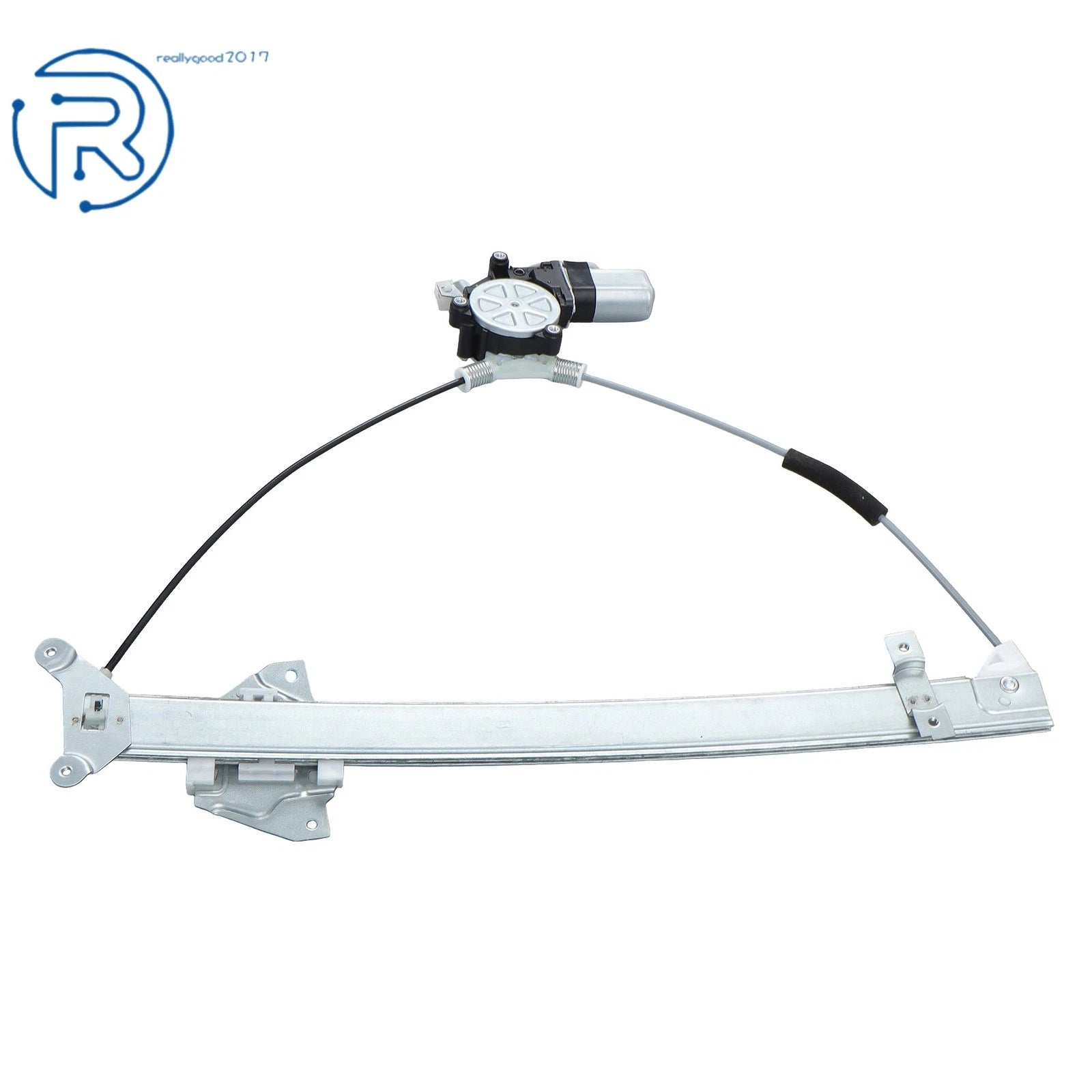 Power Window Regulator with Motor for Mitsubishi Montero (1992-2000) Front Right