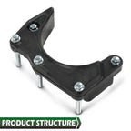 ATV Case Saver Repair Kit for Yamaha Raptor 700