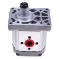 Hydraulic Pump 84530167 for Ford/New Holland JX70U, JX80U, JX90U